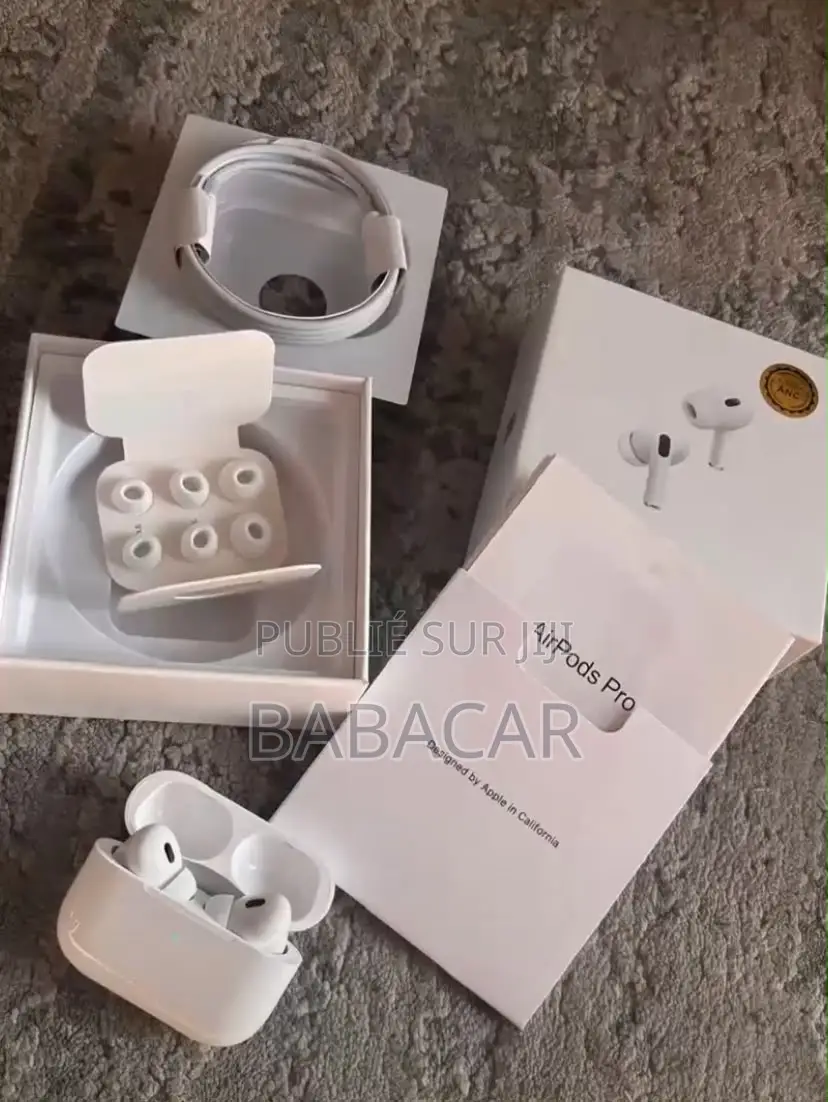 AirPods Pro2