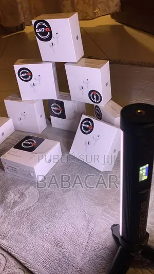 AirPods Pro2