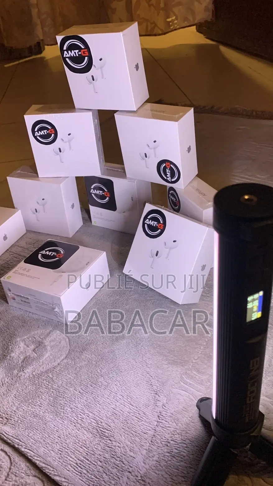 AirPods Pro2