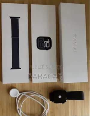 Apple Watch