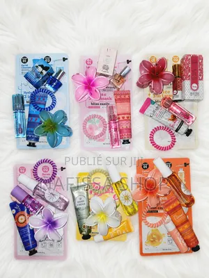 Pack Femme
