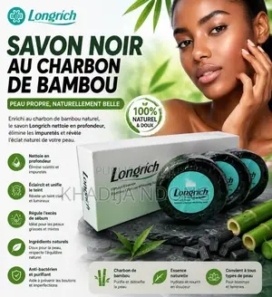 Savon Longrich