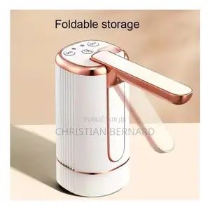 Distributeur d'Eau Électrique