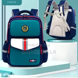 Sac À Dos Écoliers Niveau CE1-CE2 Couleurs -