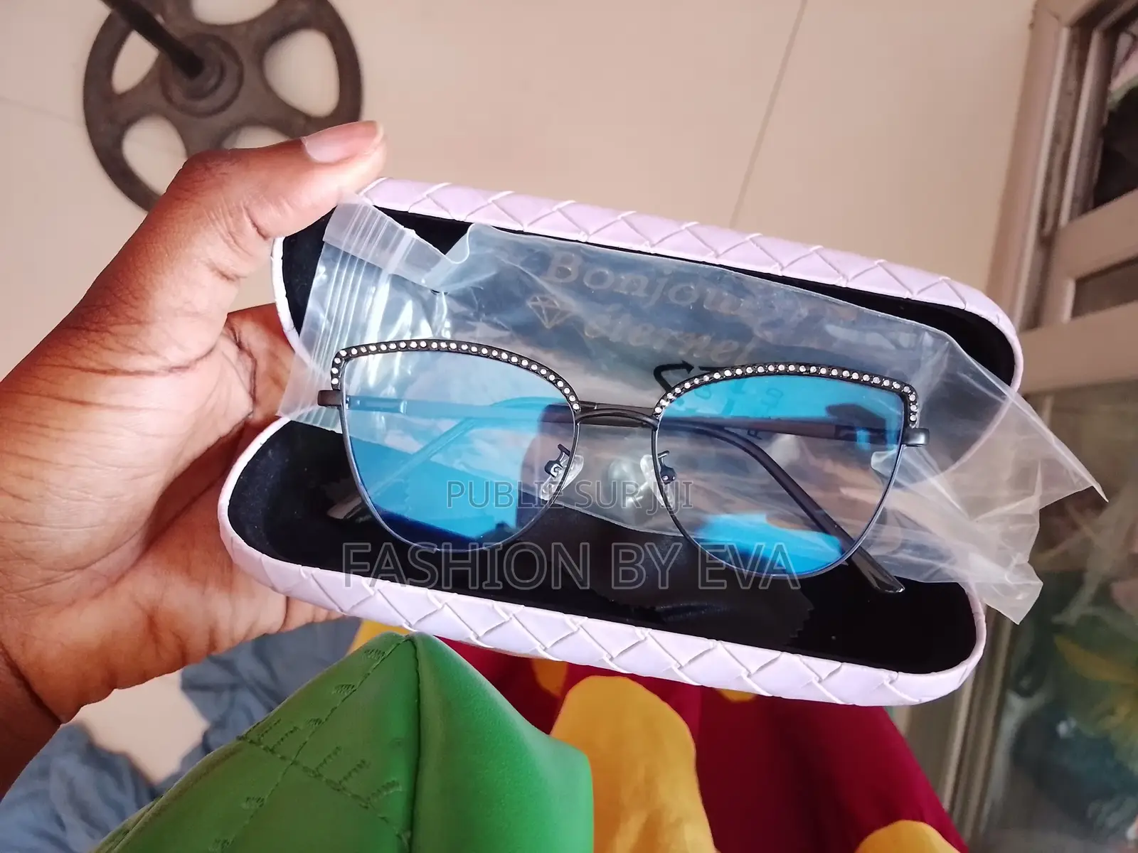 Lunette Photogrey