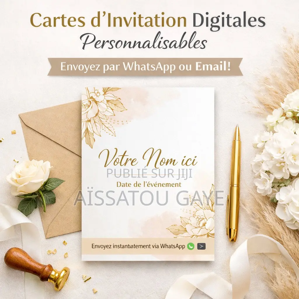 Services Professionnels en Ligne