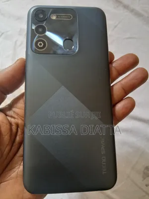 Apple iPhone 12 64 GB Gris
