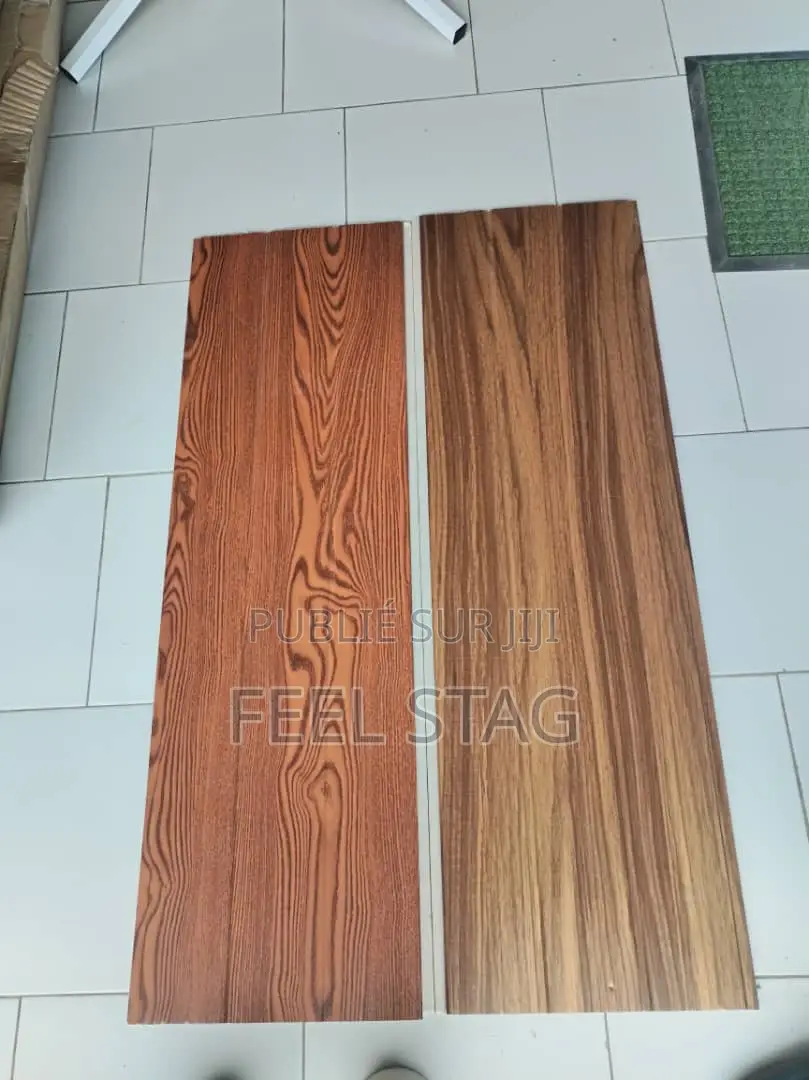 Faux Plafond PVC