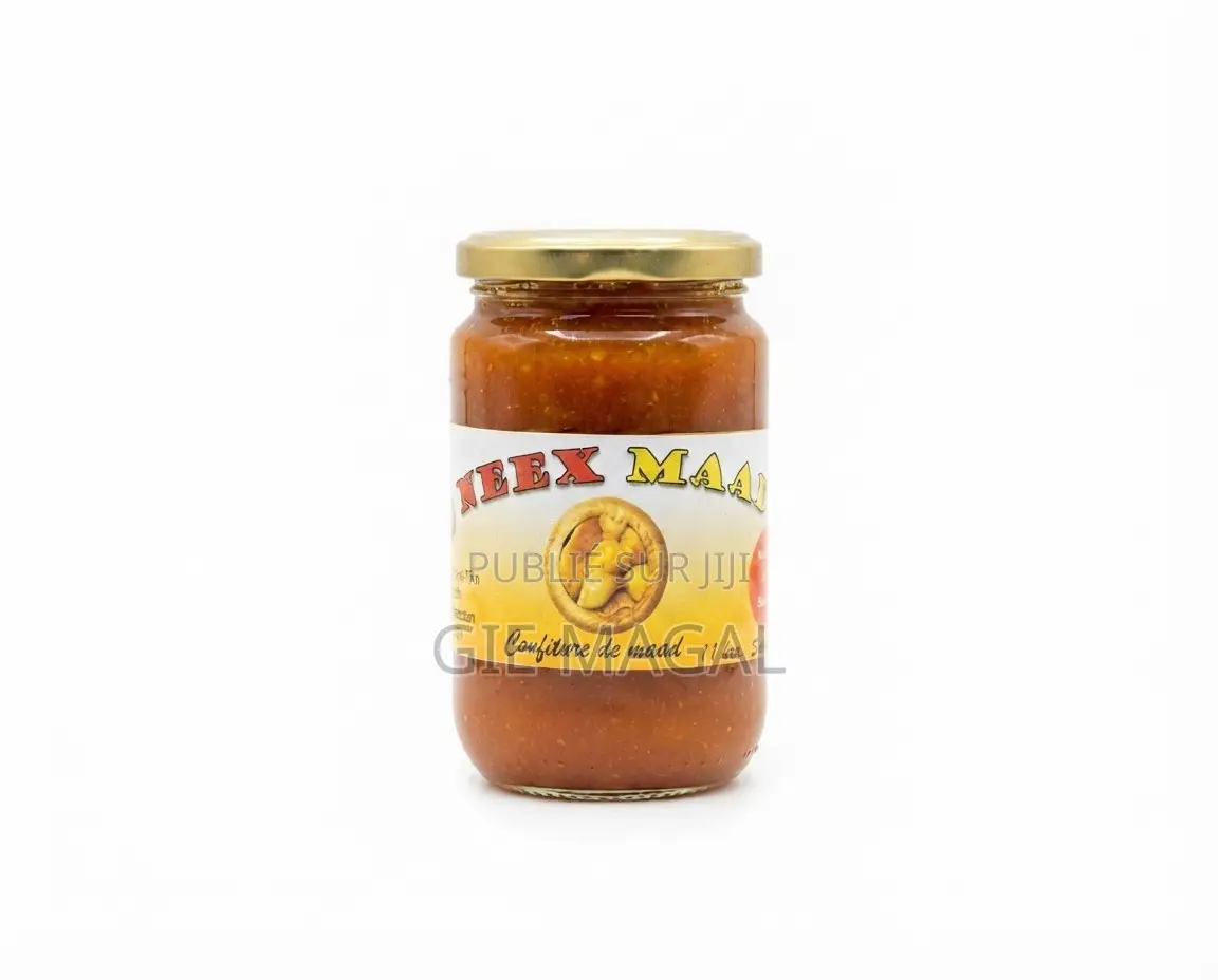 Confiture De Maad