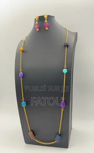Bijoux De Fk