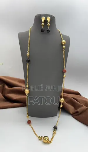 Bijoux De Fk
