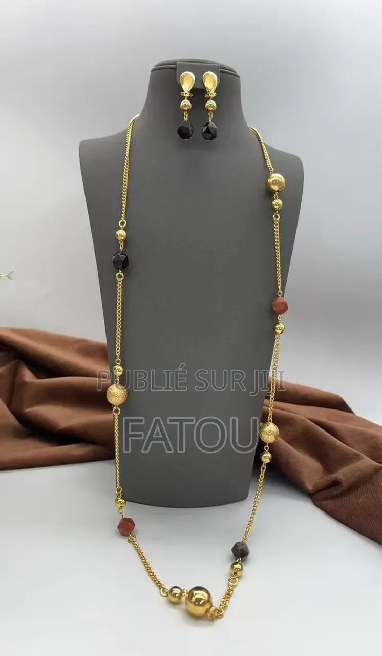 Bijoux De Fk