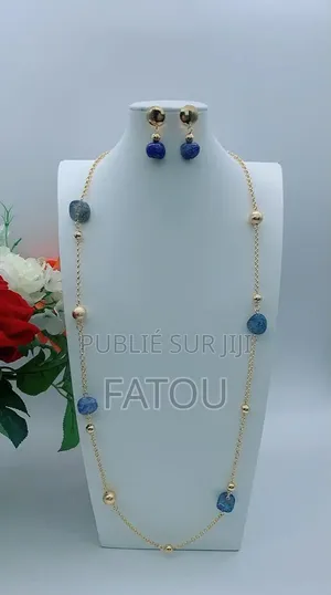 Bijoux De Fk