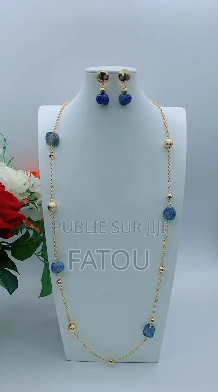 Bijoux De Fk