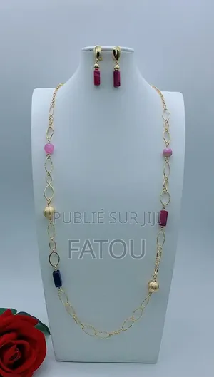Bijoux De Fk