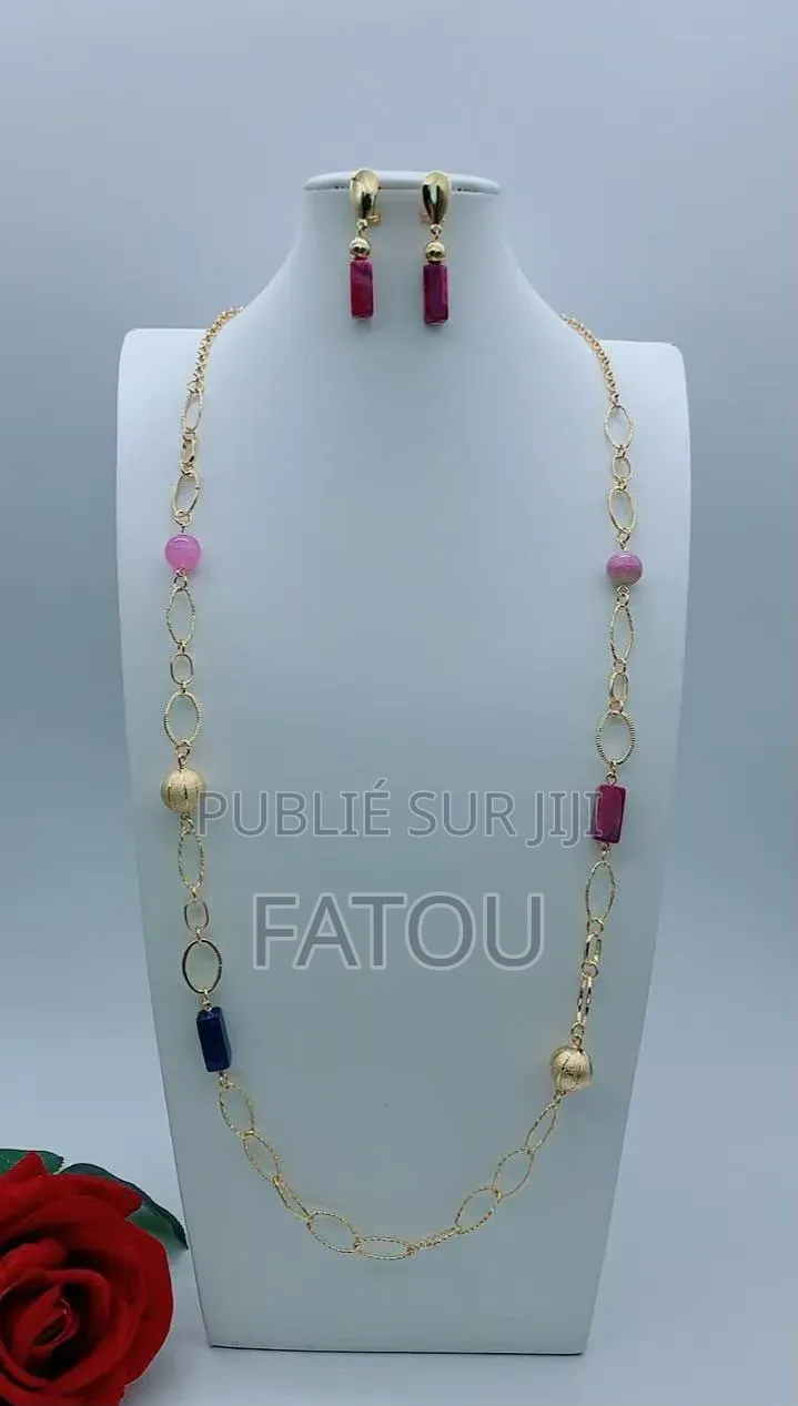 Bijoux De Fk