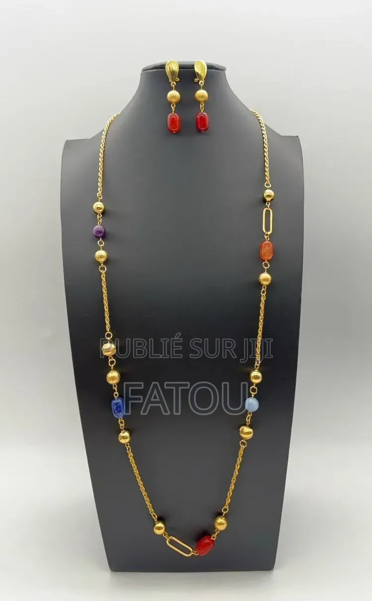 Bijoux De Fk