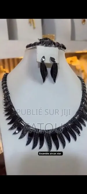 Des Bijoux