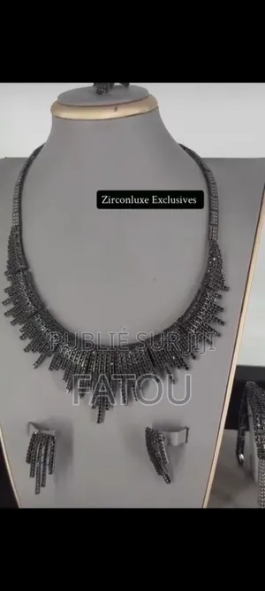 Des Bijoux