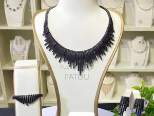 Des Bijoux