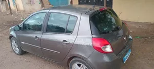 Renault Clio 2011 Autre