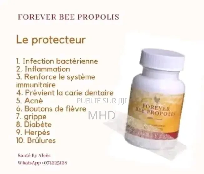 Produits De Santé