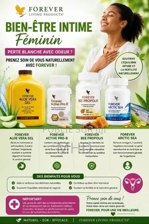 Produits De Santé