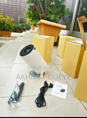 Smart Projecteur
