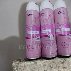 Déodorant De La Marque Cien