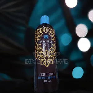 Gommage Exfoliant Corps Huile Massage