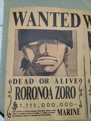 Poster One Piece
