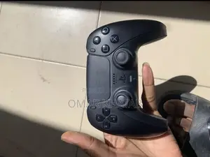 Manette Ps5 Original Venant Disponible Stock Limité