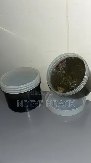 Savon Noir Brute