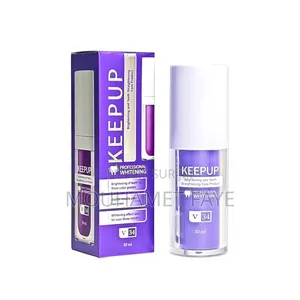 KeepUp V34 – Sérum Éclat Dentaire Professionnel