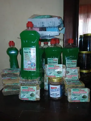 May'aclean
