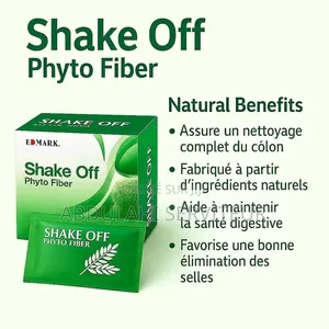 SHAKE OFF Énergie Totale