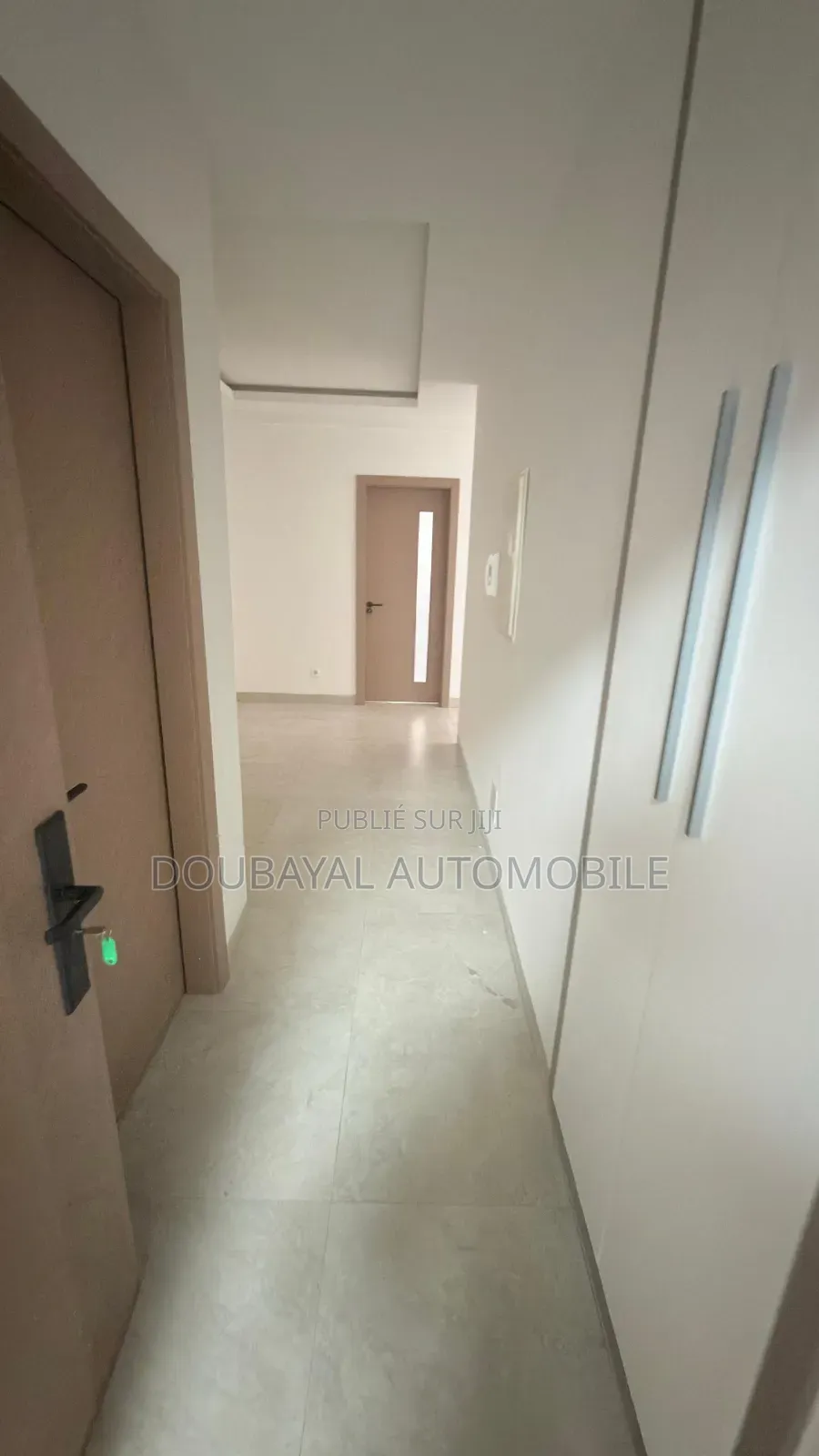 4chbre Villa dans Aparament À Vendre, Dakar Plateau à Vendre