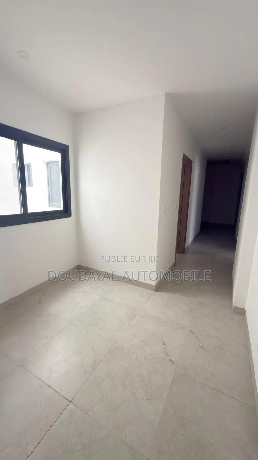 4chbre Villa dans Aparament À Vendre, Dakar Plateau à Vendre