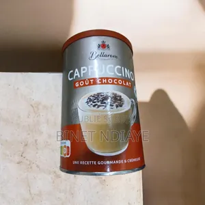 Capuccino Bellarom