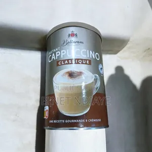 Capuccino Bellarom