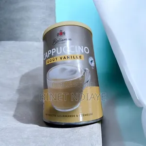 Capuccino Bellarom
