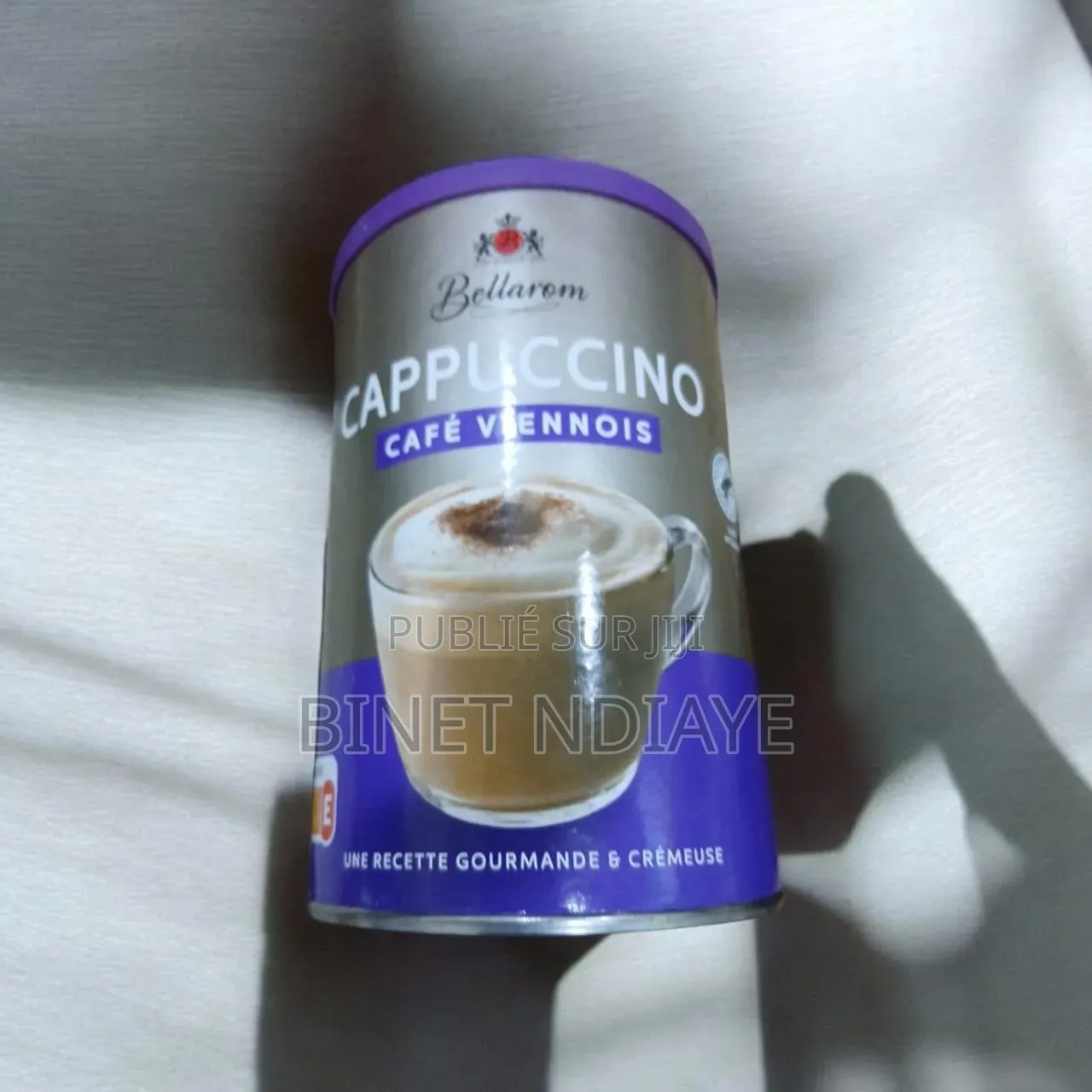 Capuccino Bellarom