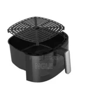 Astech Air Fryer AF007D-BK Friteuse À Air 7L