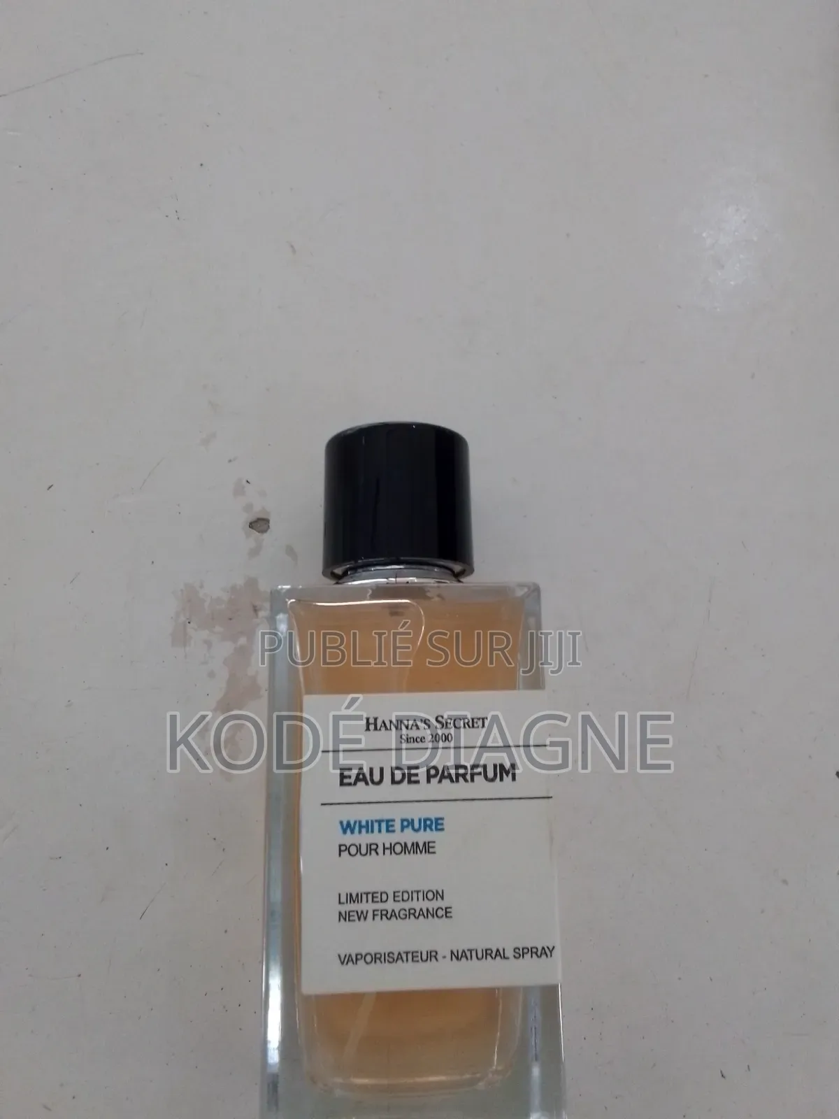 Parfumerie