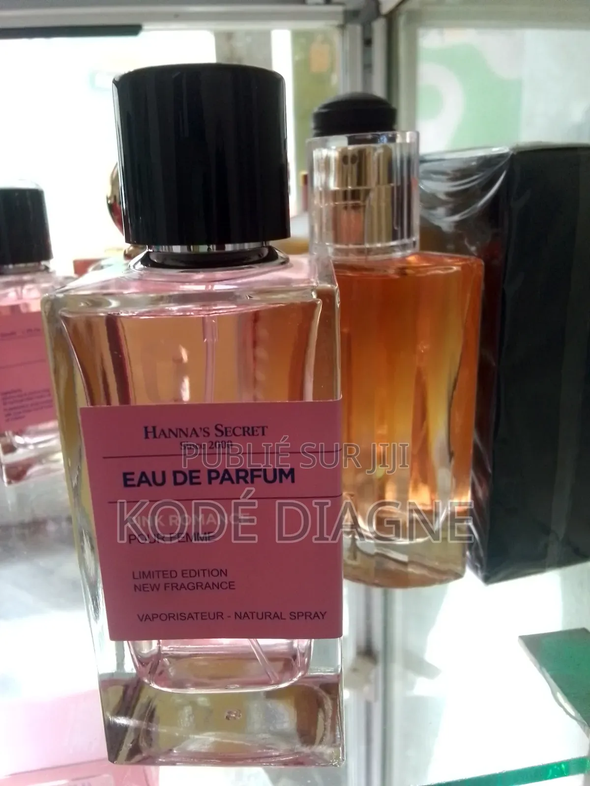 Parfumerie