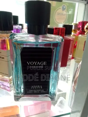 Parfumerie