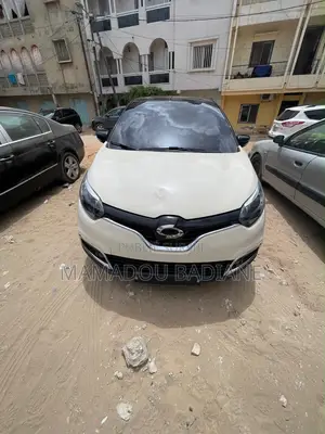 Renault Traffic 2016 Blanc