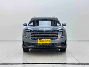 Jetour X70 Plus 2025 Autre