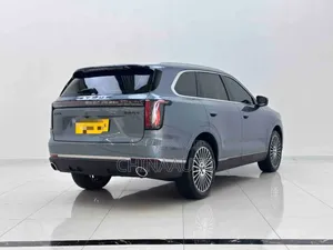 Jetour X70 Plus 2025 Autre