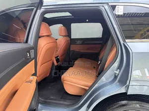 Jetour X70 Plus 2025 Autre